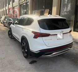 هيونداي سانتافي